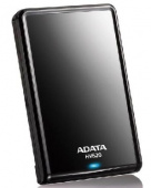 A-DATA 1TB HV620S USB3.0 SLIM черный