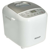 DELTA LUX DE-6000 белая