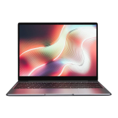 Ноутбук 14" Chuwi CoreBook X серый i3-1220P 16Gb/512Gb UHDGr W11H (CWI570-321E5N1HDMPX)
