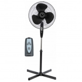 ENERGY ELEGANCE EN-1625 с пультом 16" черный 1шт/коробка, 1шт