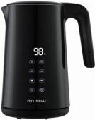 HYUNDAI HYK-S4017 (1.7л. металл)