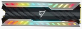 Накопитель SSD Netac PCI-E 3.0 x4 512Gb NT01NV3000RGB-500-E4X NV3000 RGB M.2 2280