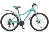 STELS Miss-6000 MD 26" V010 LU091520 LU094776 15" Мятный матовый 2023