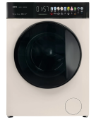 Стиральная машина с сушкой Centek CT-1977 бежевый