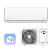Сплит-система DAICHI A25AVQR3_UNL 25м²