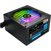 Блок питания 700W ATX GameMax VP-700-RGB 12cm fan