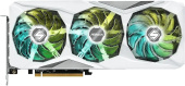 Видеокарта Asrock RX7600XT Steel Legend 16GB OC GDDR6 128-Bit HDMI DPx3 3FAN RTL