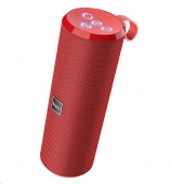 HOCO BS33 Bluetooth-колонка Voice sports (красный)
