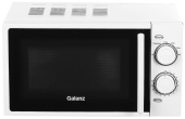 GALANZ MOS-2003MW 20л. белый
