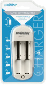 SMARTBUY (SBHC-511) ЗУ для Li-Ion аккумуляторов 511