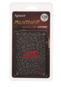 APACER SSD SATA2.5" 128GB AP128GAS350-1
