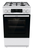 Плита Комбинированная Gorenje GK5C60WJ белый