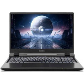 Ноутбук 15.6" Colorful EVOL P15 24-HH56B16512A-G-RUA-KA серый i5-13500H 16Gb/512Gb RTX4060 noOS (A10205400054)