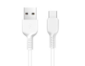 HOCO (6957531068914) X20 USB-Type-C 2.0A 2.0m - белый