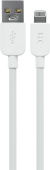 MORE CHOICE (4620202554628) K85i USB 2.4A для Lightning - 1м , белый