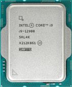 Процессор Intel Core i9-12900 Alder Lake OEM 2.4ГГц 30MB LGA1700 (CM8071504549317)