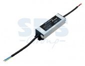 REXANT (200-036-2) источник питания 110-220V AC/12V DC, 3А, 36W с проводами, влагозащищенный (IP67)