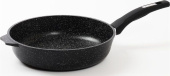 МЕЧТА 26802И Гранит black Induction Pro 26см