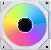 Вентилятор Lian-Li Uni Fan IN 120 Single 4-pin 29dB LED Ret