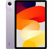 Планшет 11" Xiaomi Redmi Pad SE фиолетовый IPS 1920x1200 6Gb/128Gb Android 13 Wi-Fi (VHU4474RU)