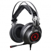 A4TECH Bloody J527 серый