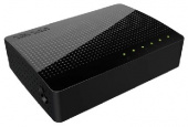 TENDA SG105 Гигабитный коммутатор с 5 портами