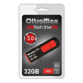OLTRAMAX OM-32GB-270-Red красный