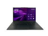 Ноутбук 15.6" HIPER Workbook черный i3-1215U 8Gb/256Gb UHD (Alder Lake) W11Pro (FWBC151-I312UR08N2FABWPG)