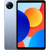 Планшет 8.7'' Xiaomi Redmi Pad SE синий IPS 1340х800 4Gb/128Gb Android 14 Wi-Fi (24075RP89G) (58124)