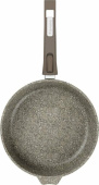 МЕЧТА 024902 Premium mokko 24см съемная ручка