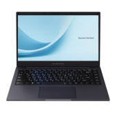 Ноутбук 14" Maibenben B114A синий R5Pro-4650U 8Gb/256Gb RadeonGr Linux (B114A-R541UMA1SLURE1)