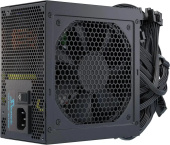 Блок питания 650W ATX Seasonic G12 GC-650 80+ gold (20+4pin) APFC 120mm fan 6xSATA RTL