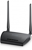 Точка доступа Zyxel WAP3205 v3 (WAP3205V3-EU0101F) N300 Wi-Fi черный