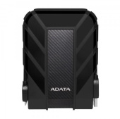Внешний HDD 5Tb ADATA USB3.1 Цвет черный AHD710P-5TU31-CBK