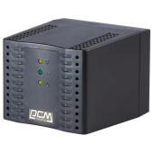 Стабилизатор напряжения Powercom TCA-2000 BL