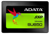 A-DATA Ultimate SU650 ASU650SS-240GT-R 240ГБ, 2.5", SATA III