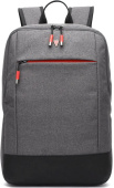 Сумка для ноутбука 15.6" Sumdex PON-261GY полиэстр серый