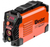 WESTER (439132)Инвертор MINI 200Т 30-200A 155В ПВ60% 1.6-5.0мм