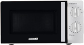 Микроволновая печь Renova MMS-20W2 20л 1100Вт белый
