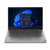 Ноутбук 14" Lenovo ThinkBook 14 G5 IRL серый i5-1335U 8Gb/256Gb IrisXeGr W11Pro (21JC001XAU)