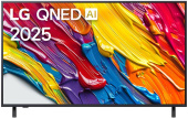 Телевизор LG 65QNED82A6B.ARUG SMART TV 4K 