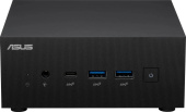 Неттоп Asus ExpertCenter PN64 PN64-S3755MD черный i3-1220P 8Gb/512Gb UHDGr noOS (90MS02G1-M00RN0)