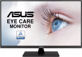 Монитор Asus 31.5" Gaming VP32AQ IPS 2560x1440 75Hz FreeSync 350cd/m2 16:9