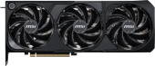 Видеокарта MSI PCI-E 5.0 NVIDIA GeForce RTX 5080 16Gb RTX 5080 16G SHADOW 3X OC 256bit 2640/30000 1хHDMI 3хDP RTL