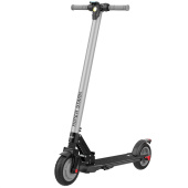 HIPER Stark DX801 серый, электросамокат