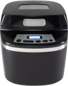 HYUNDAI HYBM-P0613 600Вт черный/серебристый