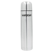 Термос DELTA Webber SS-1000P