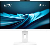 Моноблок 23.8" MSI Pro AP242P 14M-668XRU Full HD i7 14700 16Gb/512Gb UHDG 770 noOS клавиатура мышь Cam белый 1920x1080