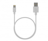 MAXVI MC-03 белый USB-A - Lightning