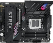 Материнская плата Asus ROG STRIX B850-E GAMING WIFI SocketAM5 AMD B850 4xDDR5 ATX (90MB1J60-M0EAY0)
